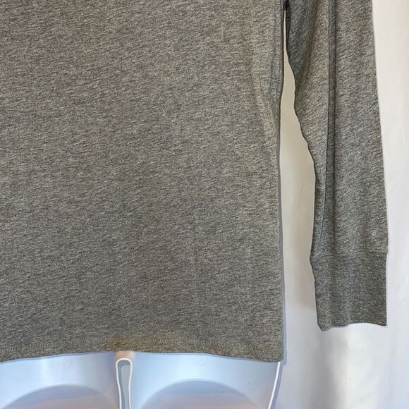 Mossimo simple long sleeve tee size XXL - Picture 10 of 12